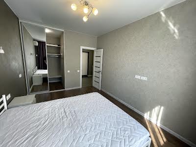 квартира за адресою Панорамна вул., 4а