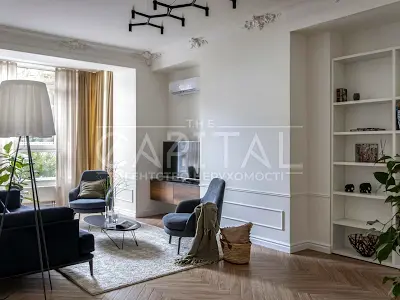квартира по адресу Леси Украинки бульв., 7-В