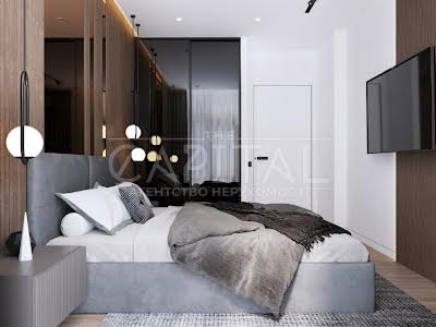 квартира за адресою Салютна вул., 8