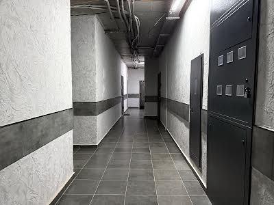 квартира за адресою Андрія Верхогляда вул. (Михайла Драгомирова), 4а