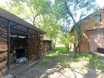 дом по адресу Ходосіївські сади