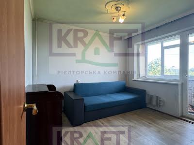квартира за адресою Амосова вул. (Корчагінців), 27