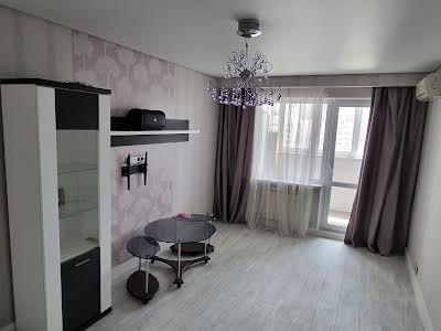 квартира по адресу Анны Ахматовой ул., 16-В