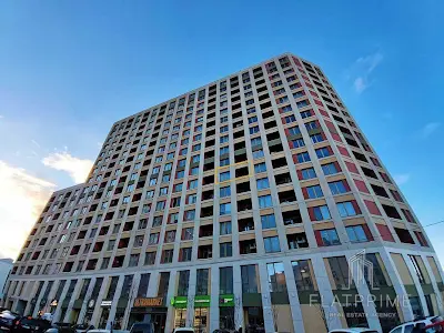 квартира за адресою Берестейський просп. (Перемоги), 67