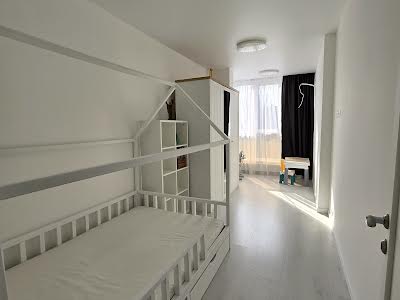квартира за адресою Метрологічна вул., 15
