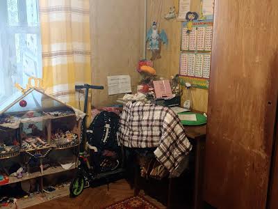 квартира за адресою Миколи Бажана просп., 7-А