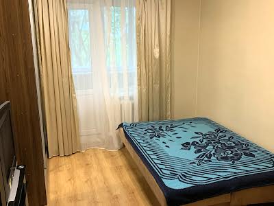 квартира за адресою Европейськая, 9