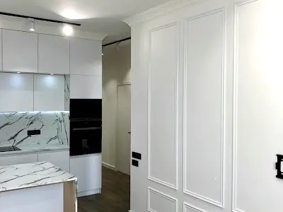 квартира за адресою Жилянська вул., 68