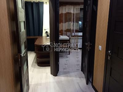 квартира за адресою Гагаріна, 58