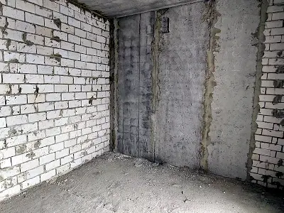 квартира по адресу Полтавский Шлях ул., 186