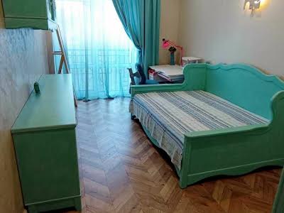 квартира по адресу Дегтярна, 7
