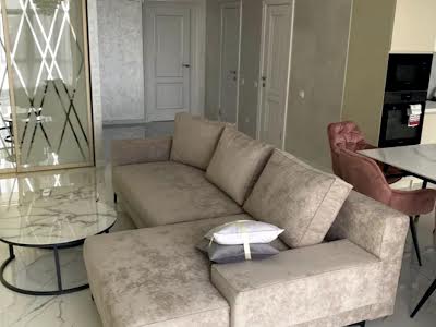 квартира за адресою Височана вул., 18