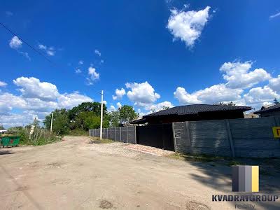 дом по адресу Верховинская ул., 28