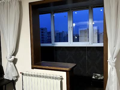 квартира по адресу Елизаветы Чавдар ул., 6