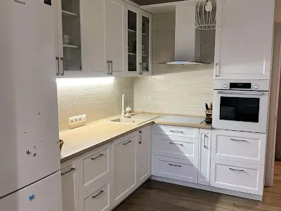 квартира за адресою Обухівська вул., 137-А