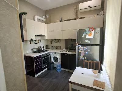 квартира по адресу Черноморского Казачества ул., 34