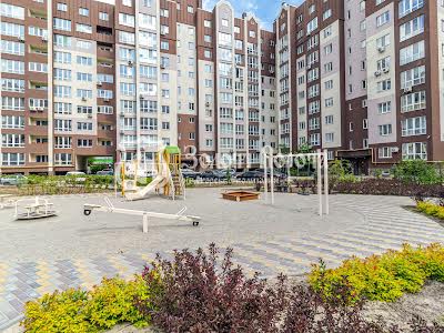 квартира по адресу Феодосия Печерского ул. (Піонерська), 26