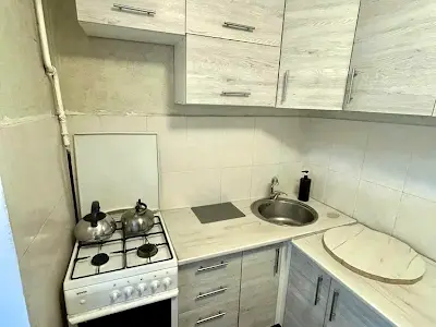 квартира за адресою Мілютенка вул., 22