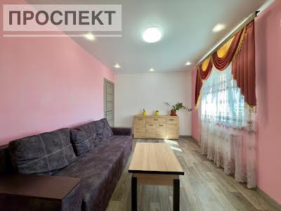 квартира за адресою Михайла Лушпи просп., 5 к21/1
