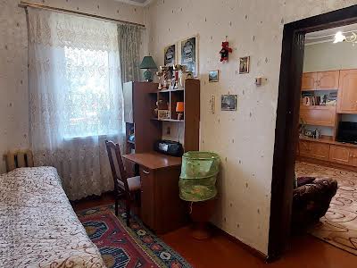 будинок за адресою Астрономічна вул., 9