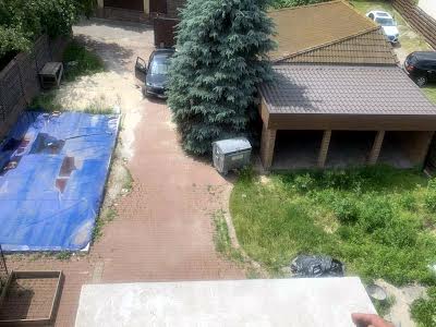 дом по адресу Польова ул.