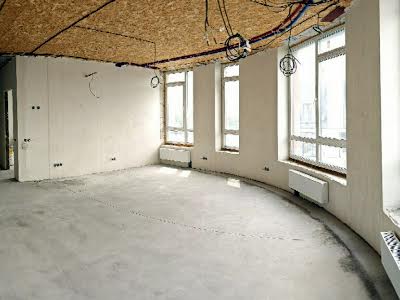 квартира за адресою Тадея Рильського бульв., 3