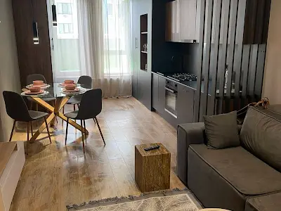 квартира за адресою Алімпія Галика вул., 21А