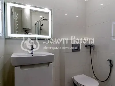 квартира за адресою Івана Богуна вул., 1