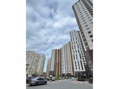 квартира по адресу Краснова ул., 3