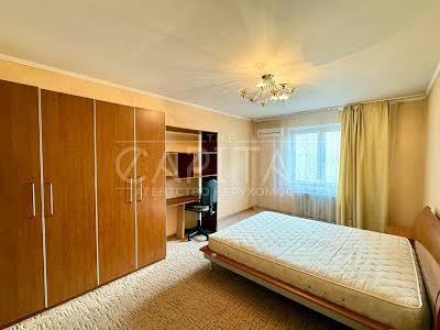 квартира за адресою Юлії Здановської вул. (Ломоносова), 83-А