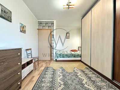 квартира за адресою Григорія Кочура вул. (Олександра Пироговського), 19 к1