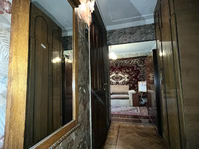 квартира по адресу Академика Глушко просп., 8