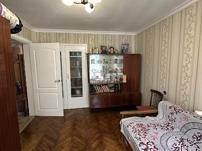 квартира по адресу Аркадія Голуба ул. (Постишева), 1