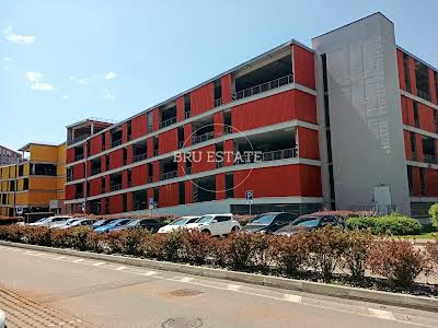 квартира за адресою Регенераторна вул., 4 к5
