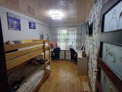 квартира за адресою Донецьке шосе, 106