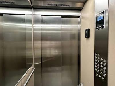 квартира за адресою Лабораторний пров., 7
