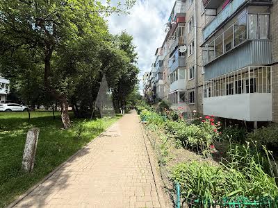 квартира за адресою Антона Головатого вул., 7
