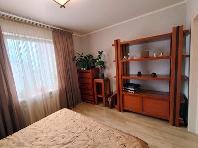 квартира за адресою Єлизавети Чавдар вул., 14