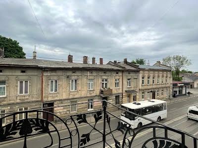 квартира по адресу Богдана Хмельницкого ул., 66