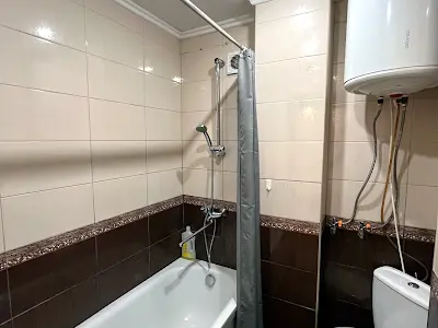 квартира по адресу Академика Вернадского бульв., 67