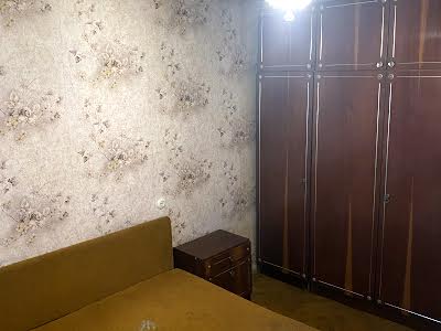 квартира по адресу Коперника ул., 16-А