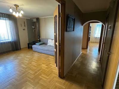 квартира по адресу Петра Радченко ул., 4
