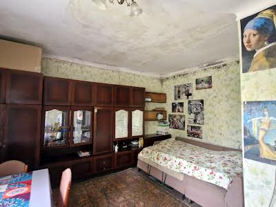 квартира по адресу Анатолія Базилевича пер. (Червонозаводський), 7/5