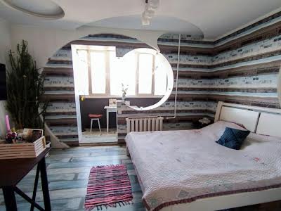 квартира по адресу Маршала Бабаджаняна ул. (Рекордна), 25