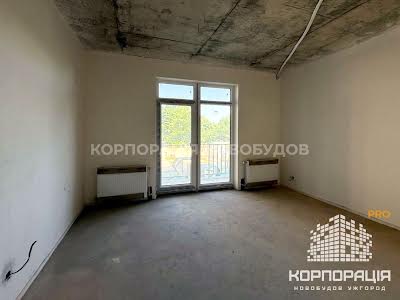 квартира за адресою Слов'янська, 23
