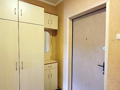 квартира по адресу Ирпенская ул., 63/5