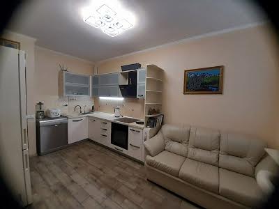 квартира по адресу Яблоневая ул., 8
