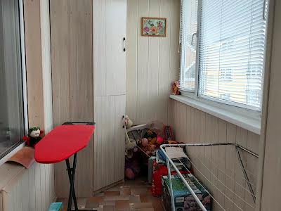 квартира по адресу Рахманінова ул., 30/13