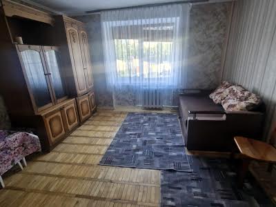 кімната за адресою Андрія Мельника вул. (Генерала Тупікова), 31