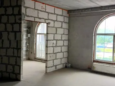 квартира за адресою Дмитра Луценка вул. (Крейсера 